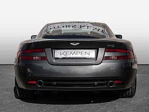 Aston Martin DB9 Coupe 