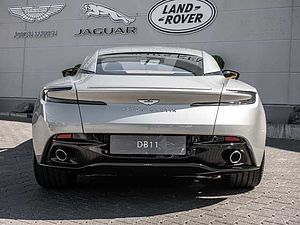 Aston Martin DB11 Coupe V8 
