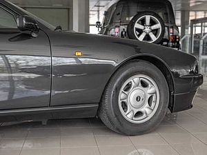 Aston Martin Virage Coupe 