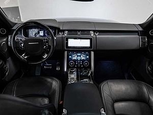 Land Rover Range Rover 5.0 V8 Autobiography 