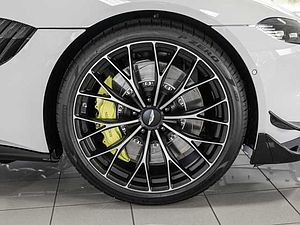 Aston Martin V8 Vantage Coupe F1 Edition 